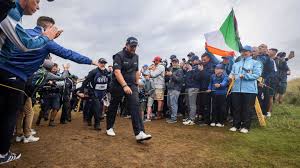 It is played on the weekend of the third friday in july, and is the last of the four major championships to be played each year. British Open Set To Return To Royal Portrush In 2025
