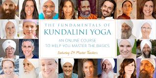 fundamentals of kundalini yoga