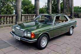 The c123 was available as 230 c (later 230 ce) and as 2.80 c and 280 ce in most markets. Mercedes 230 Ce C 123 Autobild De