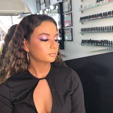 Melissa Rico Make up