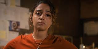 Wrenn Schmidt talks For All Mankind, romances, and playing a soviet asset