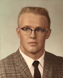 Obituary information for Douglas Lester Kelley