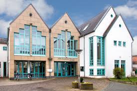 A local hub for education, rheinbach is the seat of the. Offentliche Bucherei St Martin Familien Und Kinderbucherei