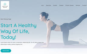 Explore other popular activities near you from over 7 million businesses with over 142 million reviews and opinions from yelpers. 21 Best Wordpress Themes For Yoga Studios 2021