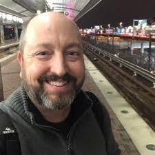 Brian Pennock's Instagram, Twitter & Facebook