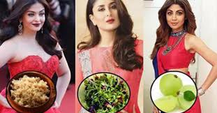 Top 9 Celebrity Weight Loss Secrets Revealed Green tea contains many antioxidants that may help reduce inflammation in the lungs.