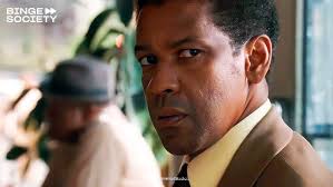 American Gangster: Fed up HD CLIP