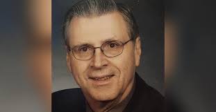 Bruce Althouse Obituary