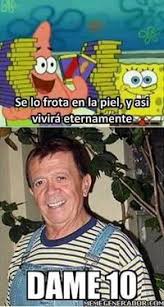 Camila cabello was born on march 03, 1997 in havana, cuba. Chabelo Image Gallery Sorted By Oldest Know Your Meme
