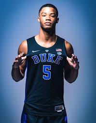 Cassius stanley's income source is mostly from being a successful basketball player. Cassius Stanley Duke Blue Devils Basketball Duke Basketball Duke Blue Devils