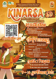 OPEN CAMPUS dan BAZAR