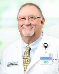 Dr. Edwin L. Bryan, MD