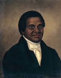 Peter Williams Sexton of John Street Church