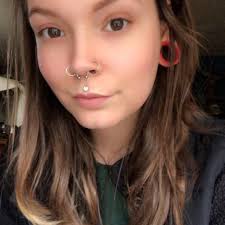 16G Flatback Ohrringe 6, 8, 10mm Kubikzirkonia Klar CZ Quad Triple Helix  Bioflex Bioplast Knorpel Tragus Lippe Labret Ringe Schmuck