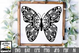 Download 47 Mandala Butterfly Svg Zentangle Etsy View Mandala Butterfly Svg Pics PSD Mockup Templates
