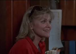 Happy Birthday to "Connie Ripley" herself, Stephanie Faracy. Born January  1, 1952.