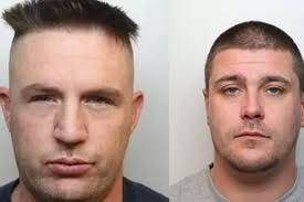 Big list of killers, drug dealers, rapists, knifemen and perverts taken off  Bristol's streets during 2024