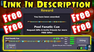 Also available for free on iphone, ipad, itouch & android devices. Free Fantasy Cue 8 Ball Pool 100 Working Link Reward Is In Discription Subscribe For Cash Trick Youtube