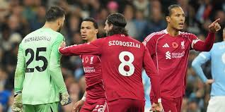 Kabar Bagus untuk Liverpool! Nico Schlotterbeck Tolak Perpanjang Kontrak di Dortmund