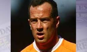 Jack Cork bobs to Southampton