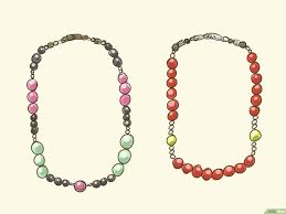 Attention, le mouvement est né aux états unis, et la plupart des informations que vous allez récolter lors de vos recherches sur internet vous orienteront vers des modèles de constructions américaines, qui. Comment Realiser Des Colliers De Perles 15 Etapes