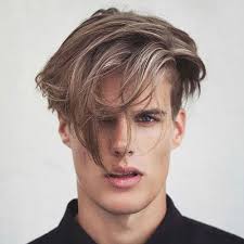 23 Pretty Boy Haircuts 2020 Update Men Hair Color Light Brown Hair Men Long Hair Styles Men