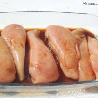 We did not find results for: Marinade Pour Poulet Au Barbecue Maman Ca Deborde