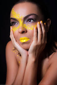 50 Types of Gold Color