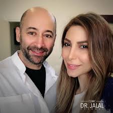 I've been taking care of my dear friend Yara's smile for a long time now  and it is always fun when she visits ♥️ #DrJalalChammas #Dentist #Dentistry  #HollywoodSmile #Smile #LebaneseSinger #Yara