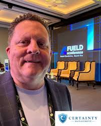 In fintech, trust isn't a feature; it's the foundation. #CFS2025,  @buzz_dealer reminded us of that truth. As Gold Sponsor, they demonstrated  how reputation is shaped through clarity, consistency, and meaningful  communication. Their
