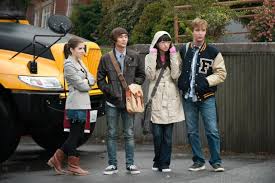 Vizioneaza filmul the twilight saga. Saga Amurg Eclipsa