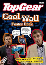 In case you receive damaged parts or missing accessories, free delivery services for missing and damaged accessories (3 years quality warranty). Top Gear Cool Wall Poster Book Bbc Amazon De Bucher