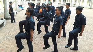 Pasukan kadet polis smjk chan wa, seremban mewakili negeri sembilan telah berjaya memenangi juara dalam kawad kaki. Ipd Putrajaya Latihan Kawad Kaki Kadet Polis Putrajaya Facebook