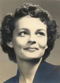 Edith Dally Obituary