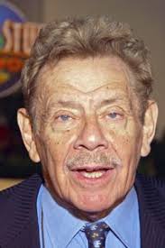 Jerry Stiller Biography, Celebrity Facts and Awards
