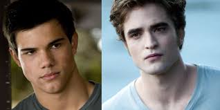 Poll: People Are Still Torn Over 'Twilight' Team Edward Vs Team Jacob