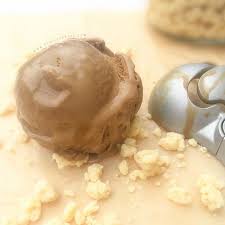 Pastry Portal On Instagram Coffee Ice Cream Anyone A Good Creme Anglaise Base Plus Trablit Coffee Extract