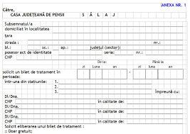 Din cauza pandemiei de coronavirus au fost sistate plecările pensionarilor în stațiunile pentru tratament balnear. A Inceput Preluarea Cererilor Pentru Biletele De Tratament Aferente Anului 2021 Ztv Ro Zalau Tv