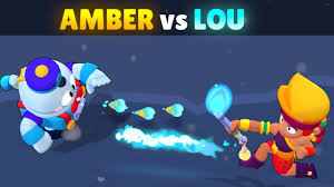 amber is hot (pun intended) and the legendaries approve of (@gabviz)'s art. Lou Vs Amber 22 Tests Chromatic Vs Legendary Youtube