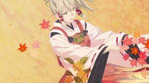 Pin By Monii J On Inari Konkon Koi Iroha Iroha Koi Inari
