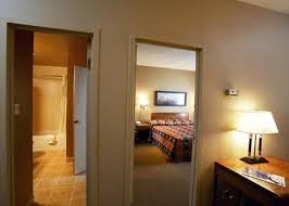 This hotel is 10.6 mi (17.1 km) from montreal museum of fine arts and 11.2 mi (18 km) from palais des congres de montreal. Quality Inn Suites P E Trudeau Airport Hotel A Montreal Qc