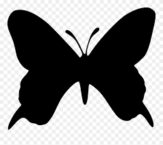 This page is about butterfly silhouette clip art free,contains black butterfly silhouette,butterfly vector silhouette at getdrawings,the graphics monarch: Butterfly Silhouette Png Transparent Background Butterfly Silhouette Clipart 5226859 Pinclipart