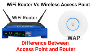 Check spelling or type a new query. Wireless Access Point Vs Wifi Router Difference Between Access Point And Router Youtube