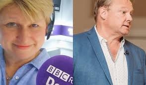 Former BBC Radio Devon presenters 'speak out'