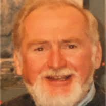 Obituary information for Jerry S. Roach