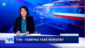 Tvn organizuje dla swoich widzów również imprezy sylwestrowe. American Ambassador Defends Us Owned Station Attacked As Fake News Factory By Polish State Tv