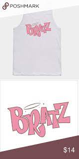 Bratz Halloween Costume Tank Top Bratz Halloween Costume Costume Tank Top Doll Halloween Costume