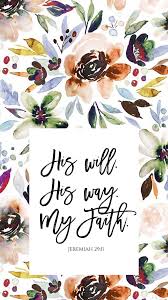 If you're looking for the best inspirational bible verses wallpaper then wallpapertag is the place to be. Iphone Girly Bible Verse Wallpaper Novocom Top