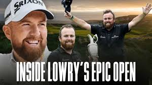 2025 Open Championship viewer's guide: Tee times, TV schedule