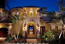 Both the sea and surrounding land of this area are reflected through the use of warm and. 15 Sophisticated And Classy Mediterranean House Designs Home Design Lover